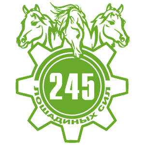  245  