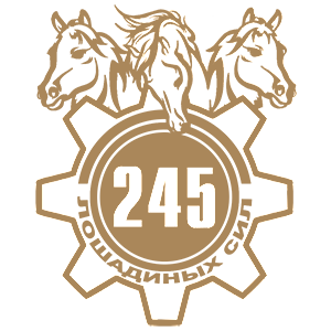  245  