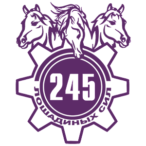  245  
