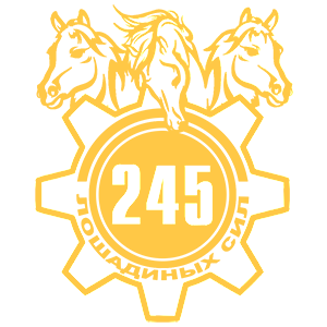  245  