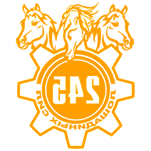      245   -   149 .