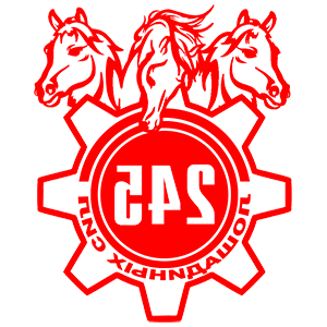      245   -   149 .
