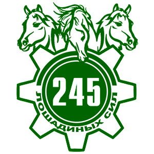  245  
