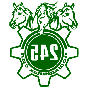      245   -   149 .