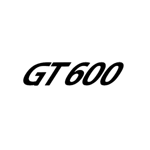  GT600