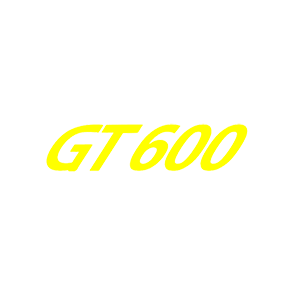  GT600
