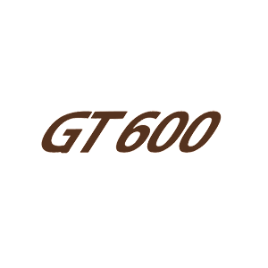  GT600