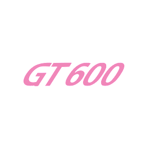  GT600