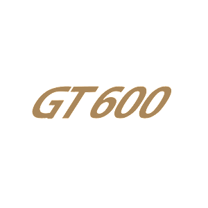  GT600
