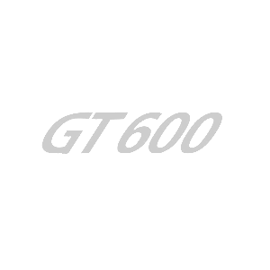  GT600