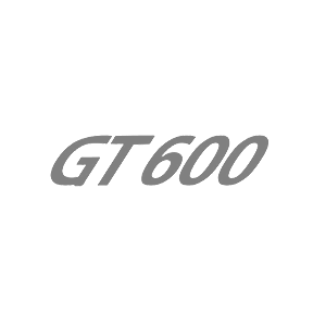  GT600