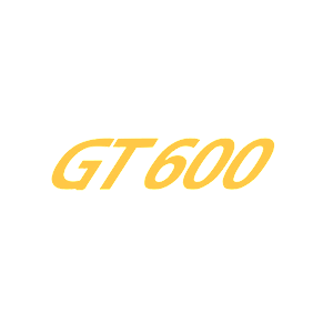  GT600