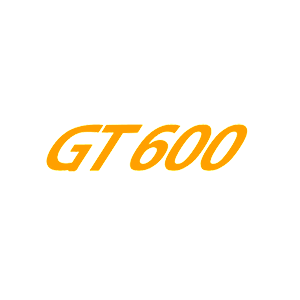  GT600