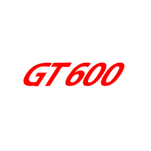  GT600