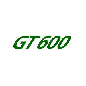  GT600