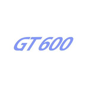  GT600