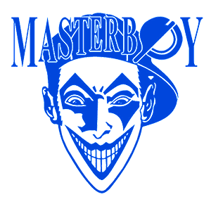  MasterBoy