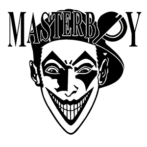  MasterBoy