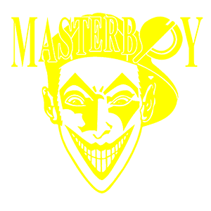  MasterBoy