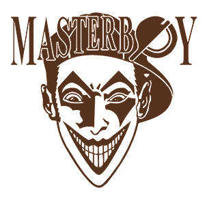  MasterBoy