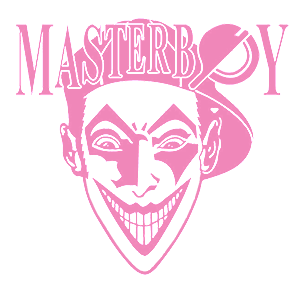  MasterBoy