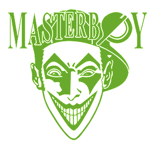  MasterBoy