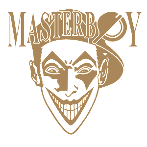  MasterBoy