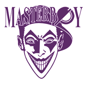  MasterBoy