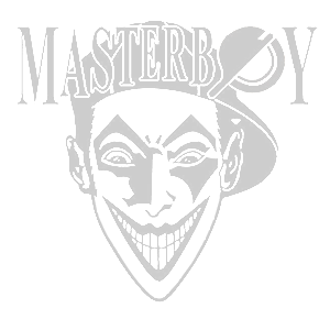  MasterBoy