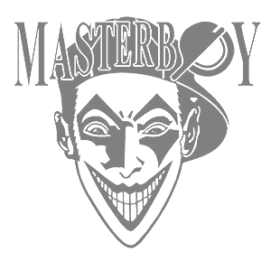 MasterBoy