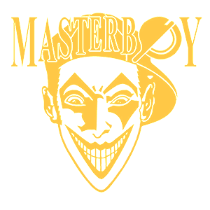  MasterBoy