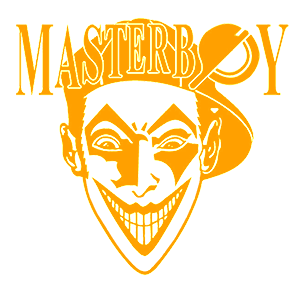  MasterBoy