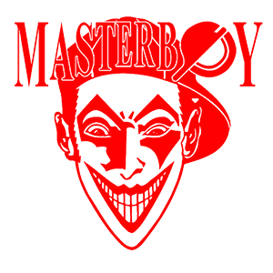  MasterBoy