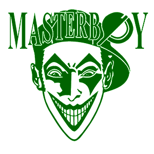  MasterBoy