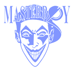  MasterBoy