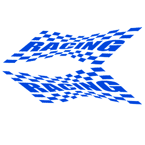  Racing Flag