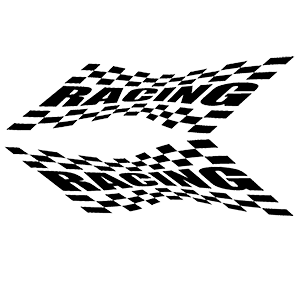  Racing Flag