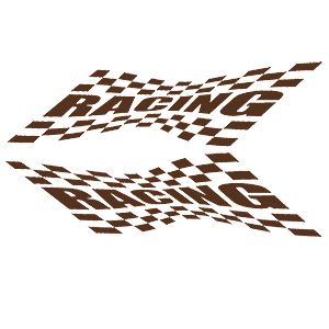  Racing Flag