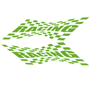  Racing Flag