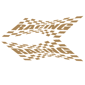  Racing Flag