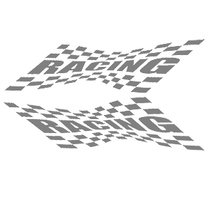  Racing Flag