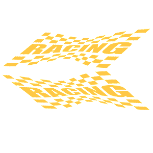  Racing Flag