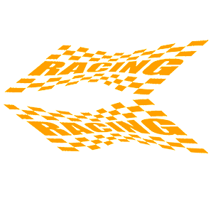  Racing Flag