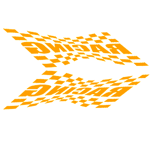      Racing Flag -   135 .