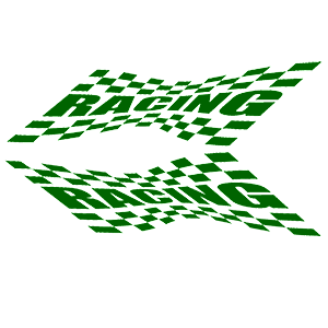  Racing Flag