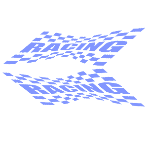  Racing Flag