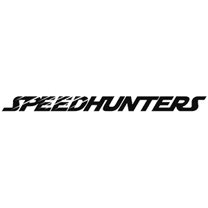 SpeedHunters