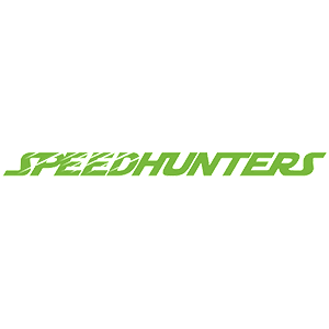  SpeedHunters