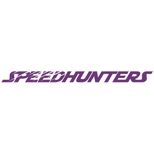  SpeedHunters