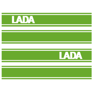  Lada -   